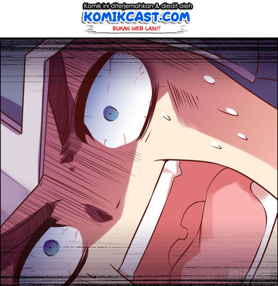 I Picked Up a Demon Lord as a Maid Chapter 07 Bahasa Indonesia